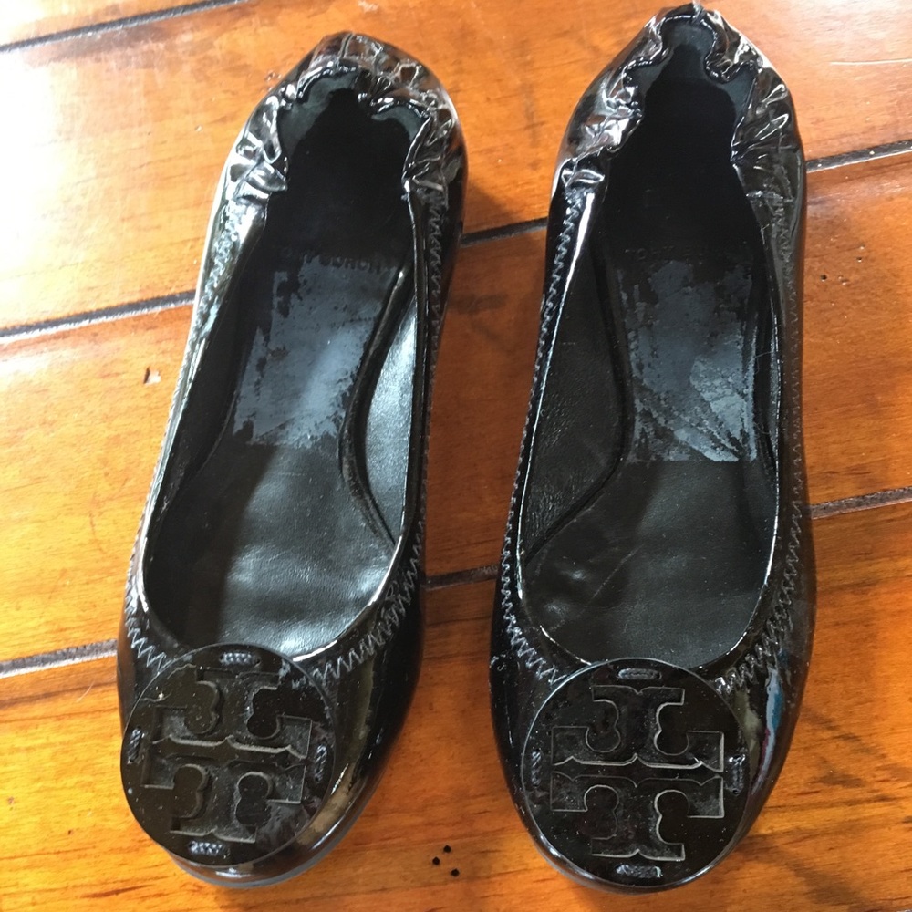 Tory Burch Flats